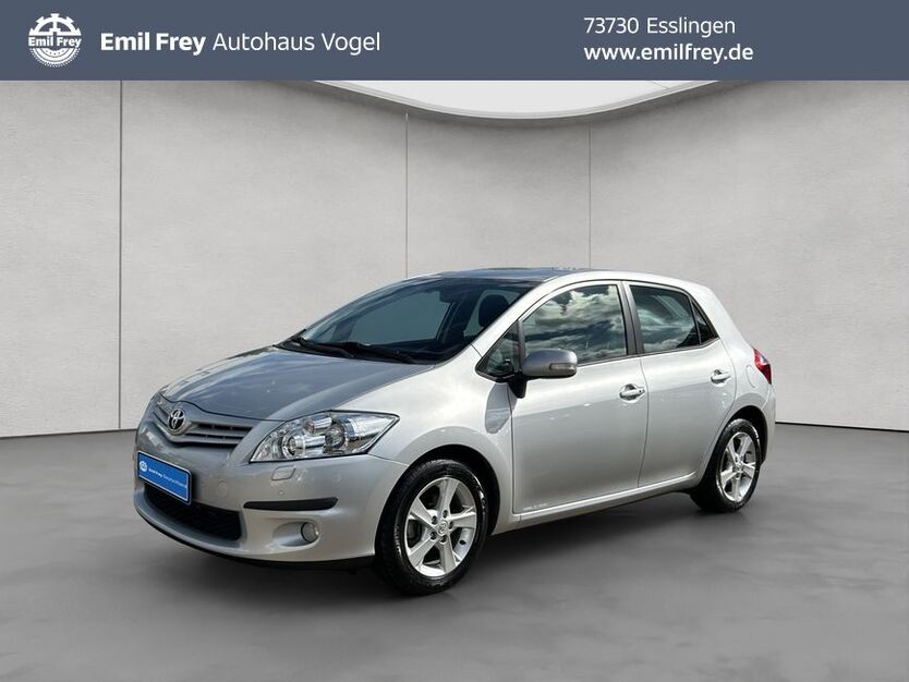 Auris