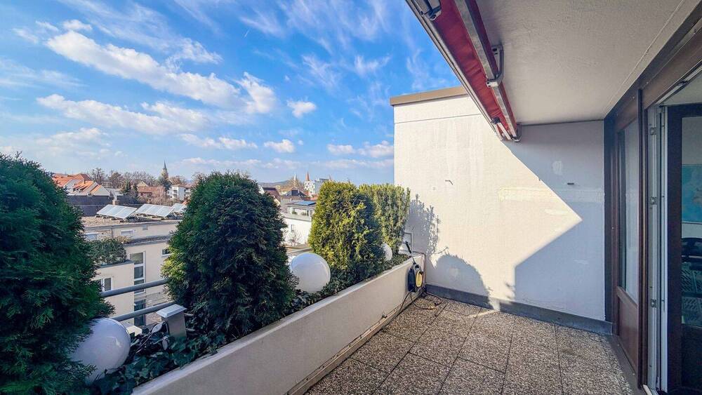 Etagenwohnung Neumarkt in der Oberpfalz Neumarkt - 2 Zimmer, 67 m&sup2;, 203.000&euro; | Angebot:26276728