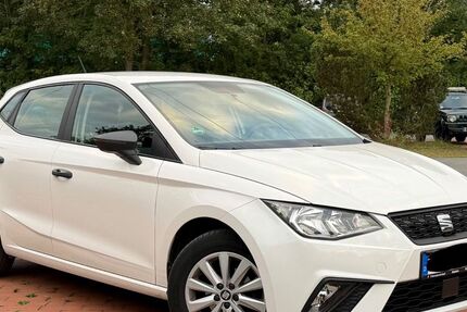 Seat Ibiza 105.000 km 7.400 &euro; Beckum 59269