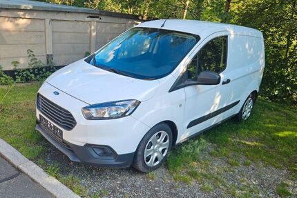 Ford Transit Courier 66.800 km 7.250 &euro; Burkhardtsdorf 09235
