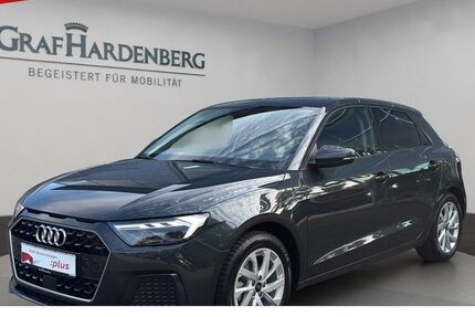 Audi A1 6.100 km 22.666 &euro; Lahr 77933