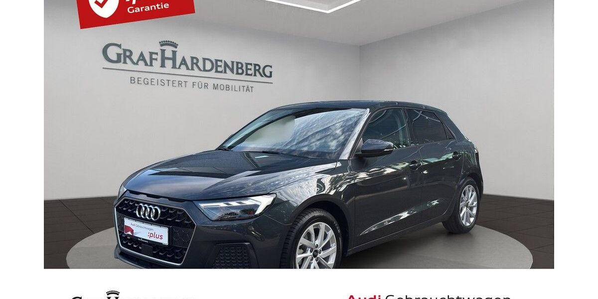 Audi A1 6.100 km 22.888 &euro; Lahr 77933