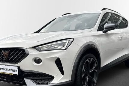 Cupra Formentor 17.900 km 40.680 &euro; Mosbach 74821