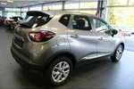 Renault Captur TCe 90 LIMITED 61.333 km 11.480 &euro; Euskirchen 53881