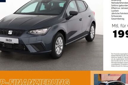 Seat Ibiza 1.950 km 22.980 € Neumarkt 92318