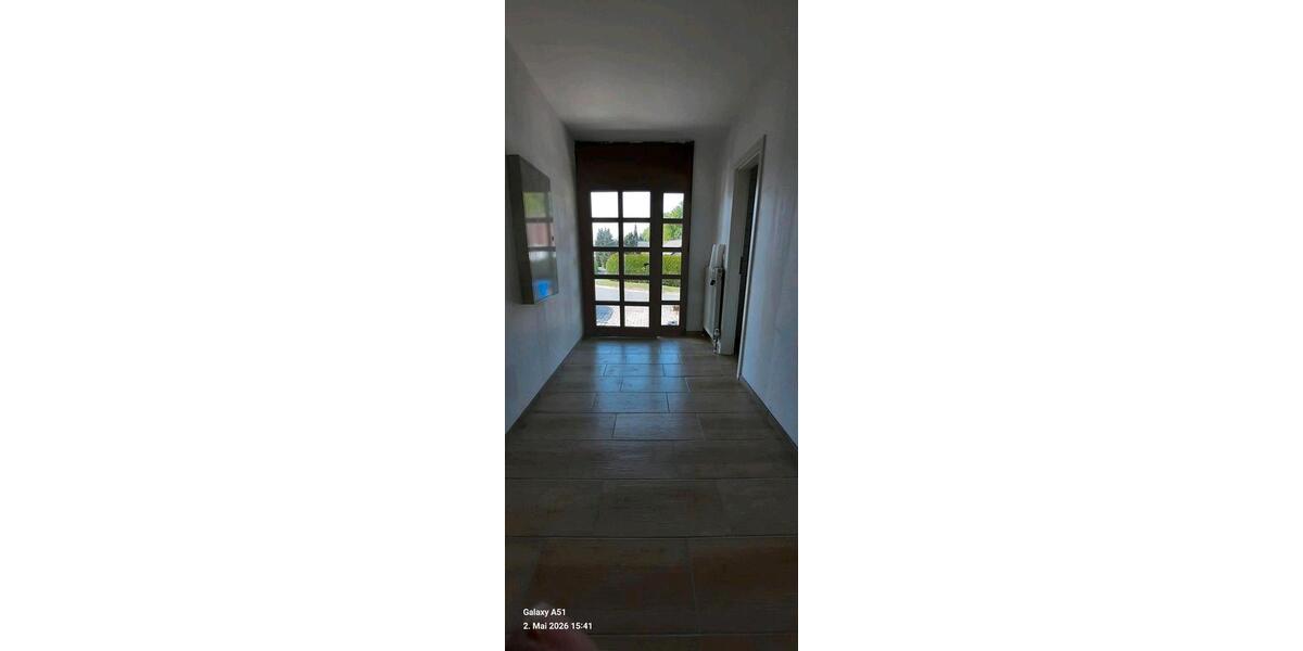 Etagenwohnung Korbach - 1 Zimmer, 90 m&sup2;, 1.100&euro; | Angebot:26413118