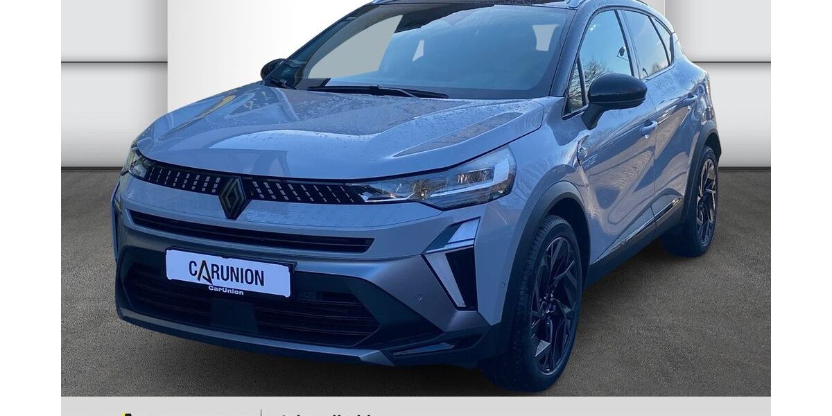 Renault Captur 4.200 km 28.980 &euro; Schmalkalden 98574