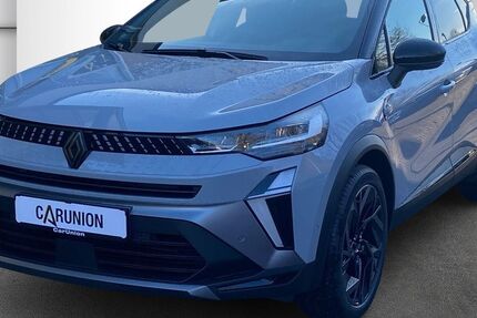 Renault Captur 4.200 km 31.480 &euro; Schmalkalden 98574