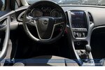 Opel Astra Selection*Tempo*Navi*Klima*SHZ*AHK*DachT. 175.681 km 3.890 &euro; Berlin 13187