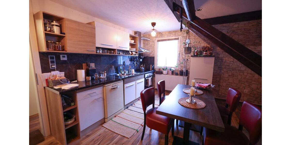 Einfamilienhaus Castrop-Rauxel Rauxel - 11 Zimmer, 245 m&sup2;, 495.000&euro; | Angebot:25231016