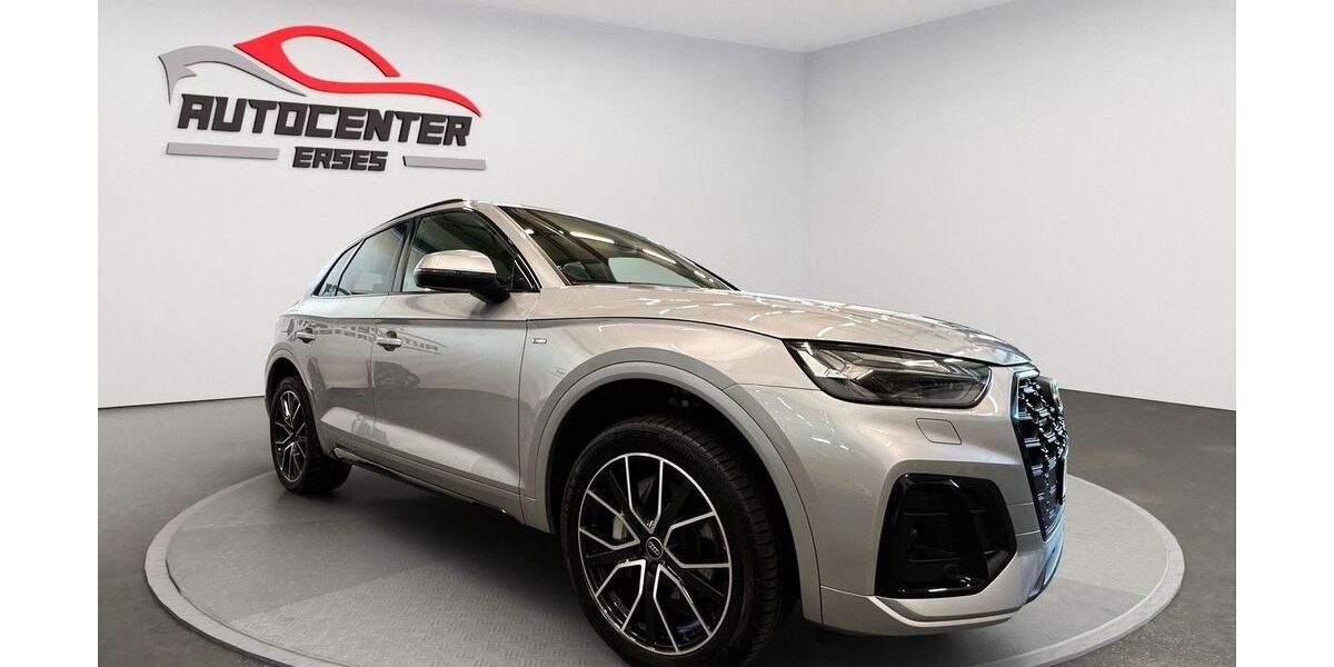 Audi Q5 125.772 km 33.690 &euro; Neuwied 56564