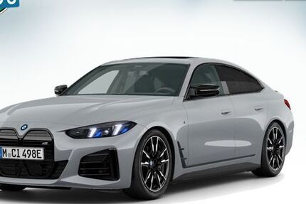 BMW i4 38.387 km 55.520 &euro; Nettetal 41334