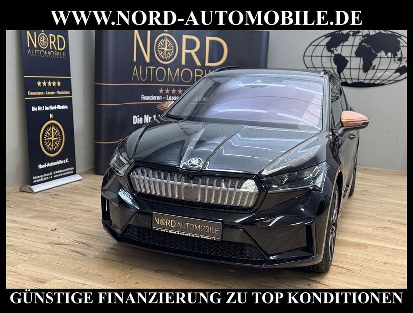 Skoda Enyaq 71.000 km 39.800 € Rastede/ Wahnbek 26180