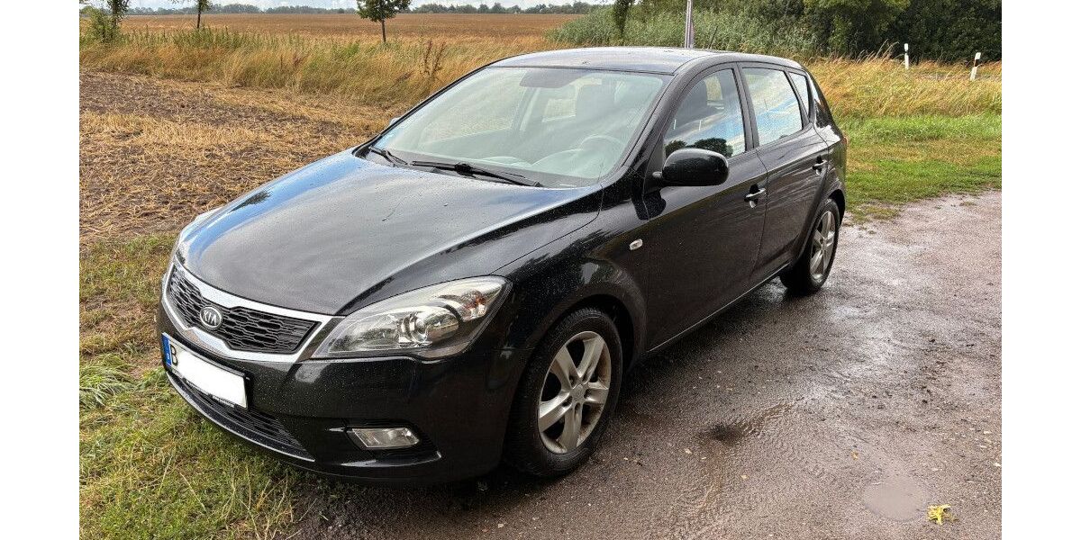 Kia ceed / Ceed 179.000 km 3.999 &euro; Bernau 16321