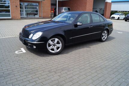 Mercedes-Benz E 200 289.000 km 3.000 &euro; Verden 27283