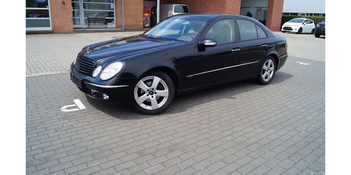 Mercedes-Benz E 200 289.000 km 3.000 &euro; Verden 27283