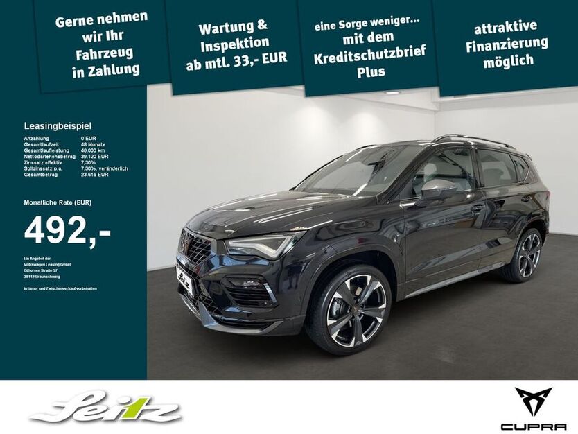 Ateca