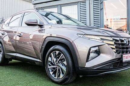 Hyundai TUCSON 52.300 km 24.250 &euro; Rüsselsheim 65428