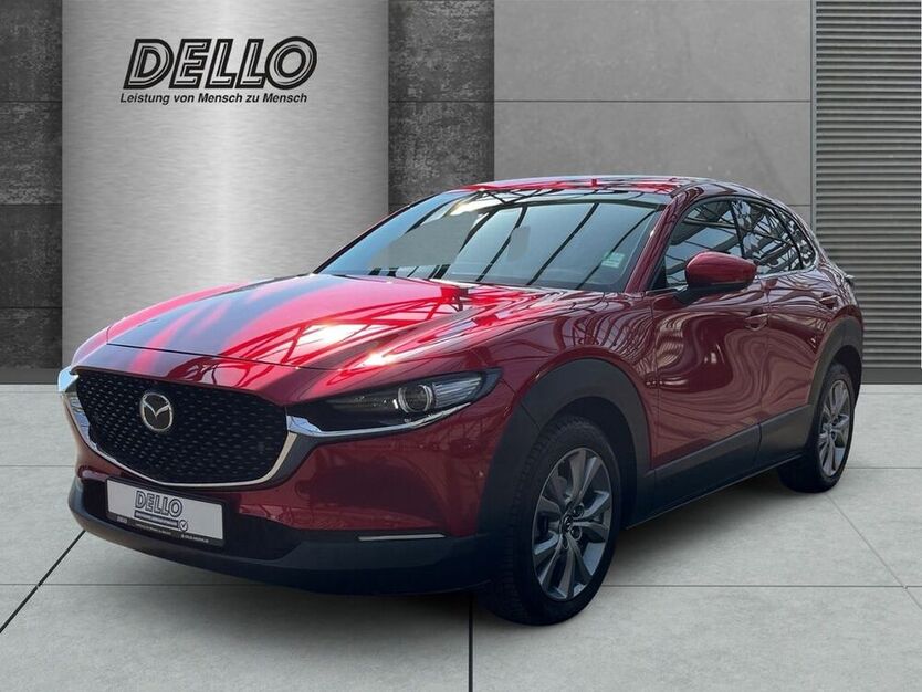 CX-30