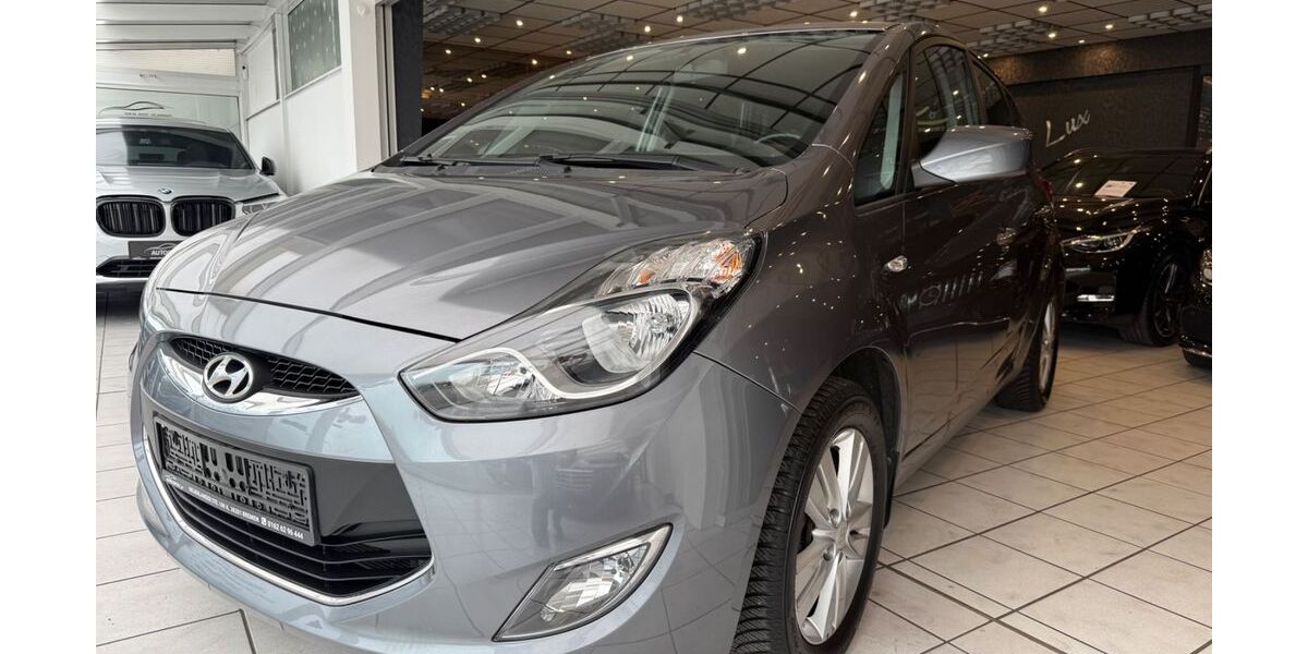 Hyundai ix20 88.800 km 10.499 &euro; Bremen 28201