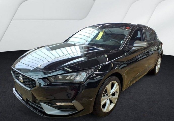 Seat Leon 16.800 km 29.490 € Braunschweig 38114