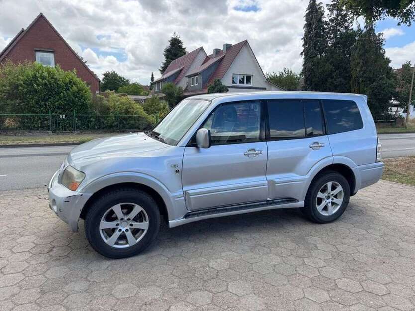 Pajero