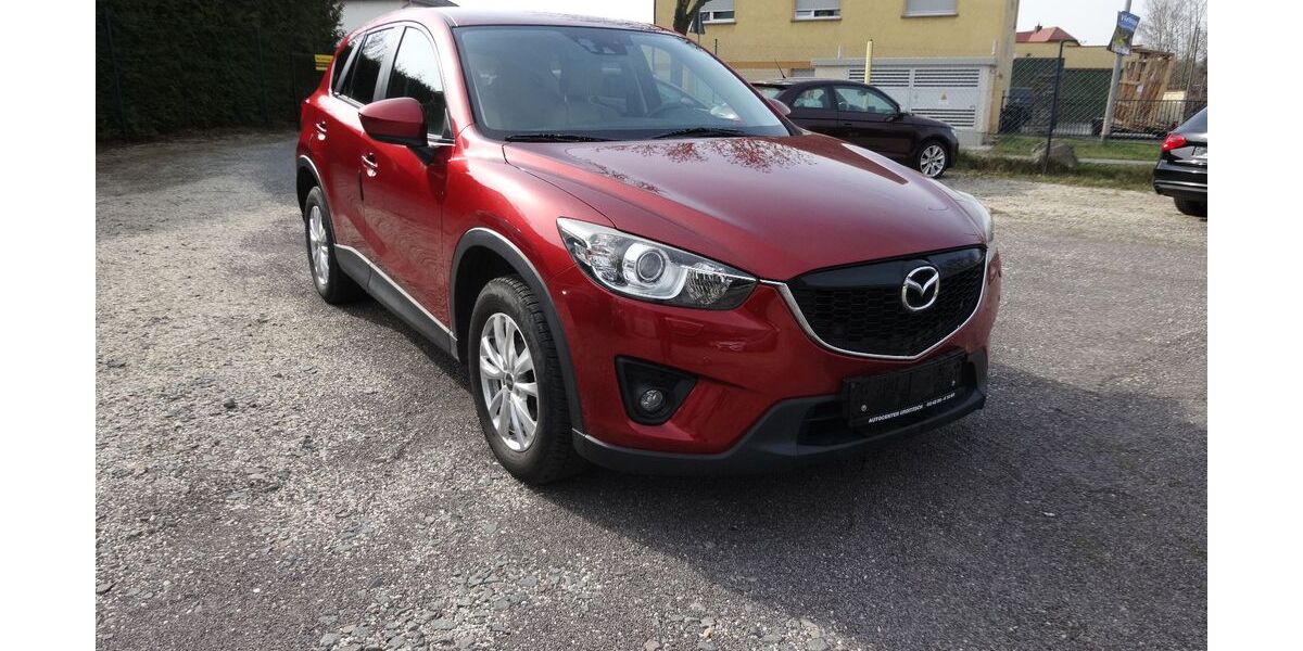 Mazda CX-5 145.961 km 10.600 &euro; Groitzsch 04539