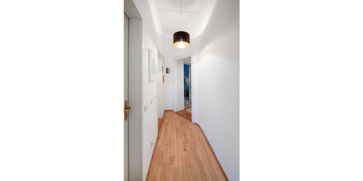 Etagenwohnung Berlin Friedrichshain - 4 Zimmer, 121 m&sup2;, 799.000&euro; | Angebot:26857038