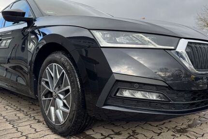 Skoda Octavia 131.250 km 19.499 &euro; Nordhausen 99734