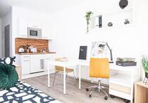 Home & Co Studentenwohnheim Kiel