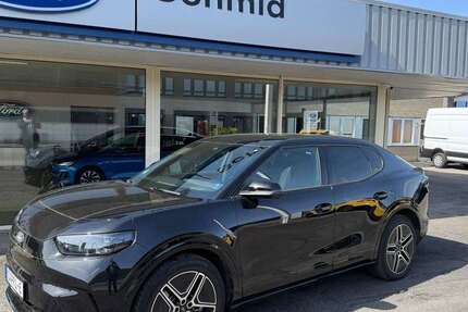 Ford Capri 20.870 km 40.290 &euro; Jülich 52428