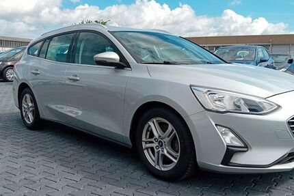 Ford Focus 130.630 km 11.680 € Ingelheim 55218