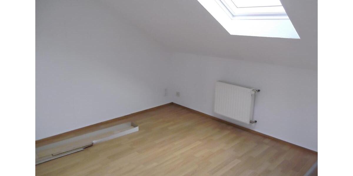 Maisonettenwohnung Auerbach/Vogtland Vogtland - 2 Zimmer, 48 m&sup2;, 300&euro; | Angebot:25381768