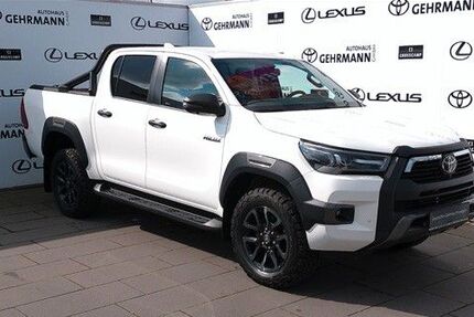 Toyota Hilux 64.800 km 53.990 &euro; Nottuln bei Münster 48301