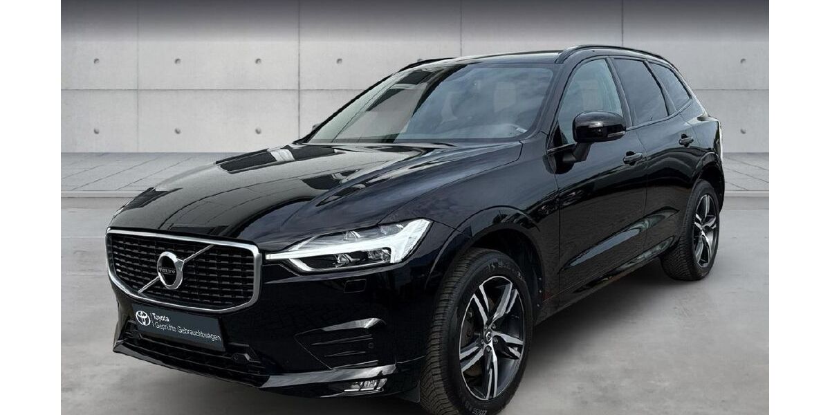 Volvo XC60 96.401 km 29.850 &euro; Rotenburg 27356
