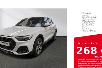 Audi A1 21.074 km 28.880 &euro; Bielefeld 33609