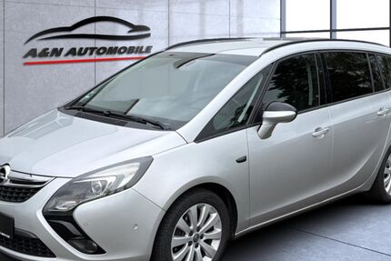 Opel Zafira 189.000 km 5.790 &euro; Erfurt 99091