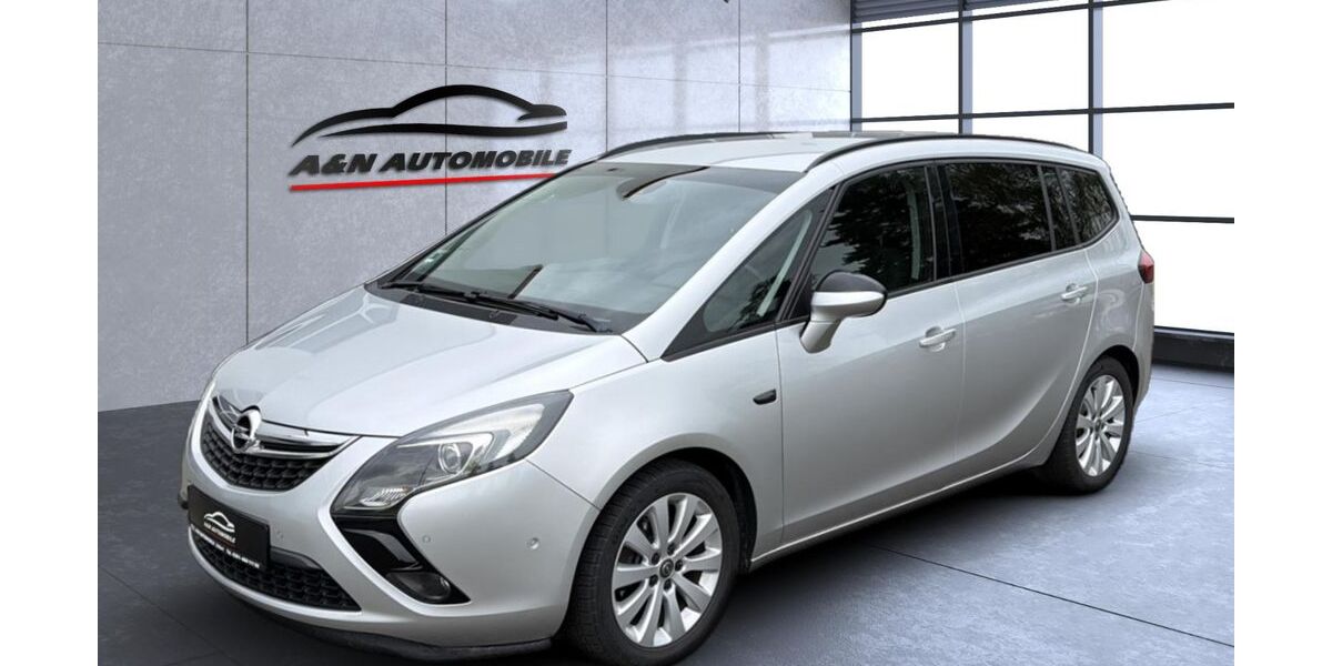 Opel Zafira 189.000 km 5.790 &euro; Erfurt 99091