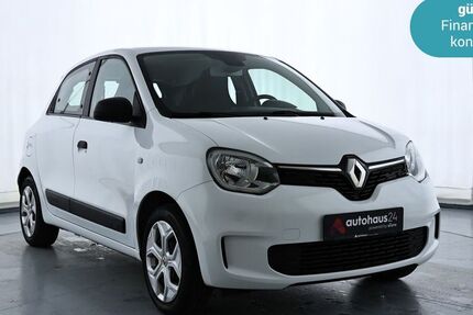Renault Twingo 37.715 km 9.870 &euro; Egelsbach 63329