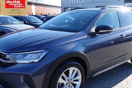 VW Taigo 16.600 km 18.980 &euro; Seelze 30926