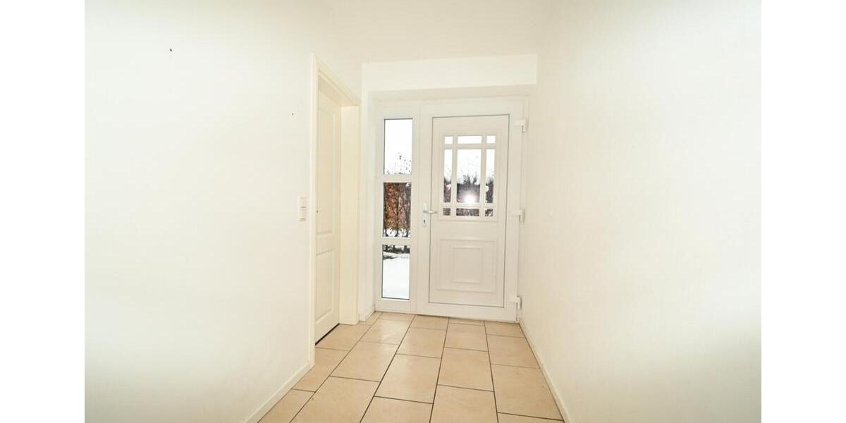 Doppelhaushälfte Niebüll - 4 Zimmer, 97 m&sup2;, 1.250&euro; | Angebot:25419085