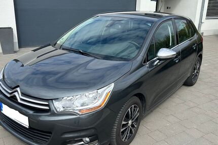 Citroen C4 149.000 km 4.350 &euro; Leutershausen 91578