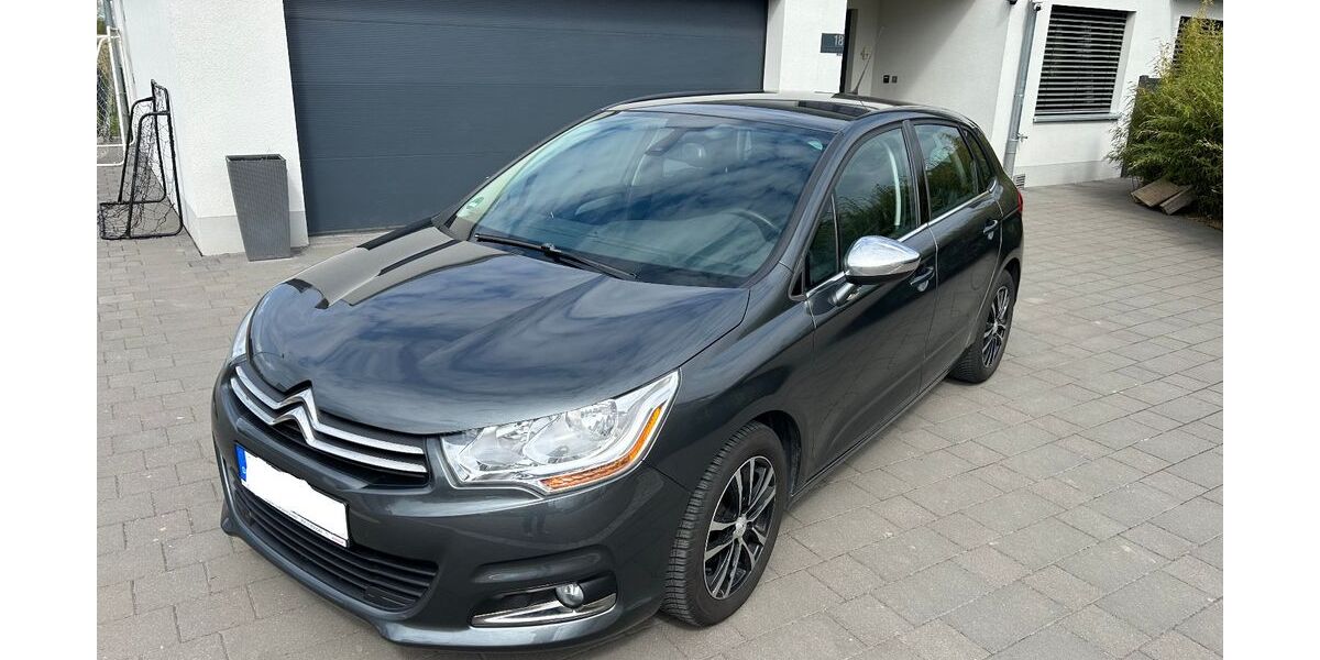 Citroen C4 149.000 km 4.350 &euro; Leutershausen 91578