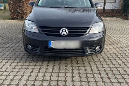 VW Golf Plus 218.000 km 1.899 &euro; Zeiskam 67378