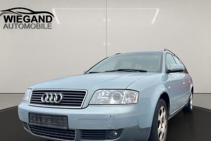 Audi A6 260.000 km 790 &euro; Viernheim 68519
