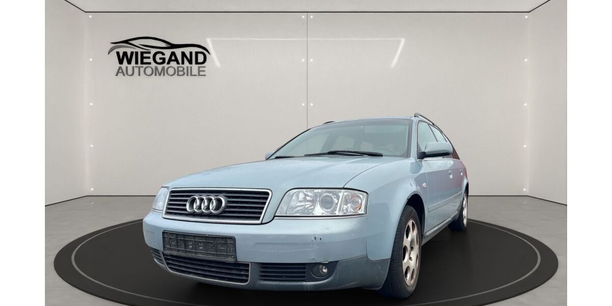 Audi A6 260.000 km 790 &euro; Viernheim 68519