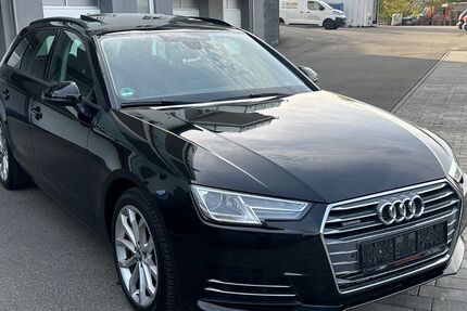 Audi A4 230.000 km 11.500 &euro; Simmern hunsrück 55469