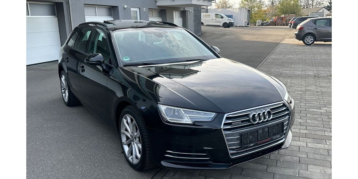 Audi A4 230.000 km 11.500 &euro; Simmern hunsrück 55469