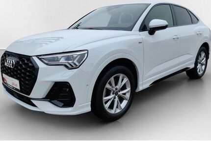 Audi Q3 23.810 km 43.990 € Sonneberg 96515