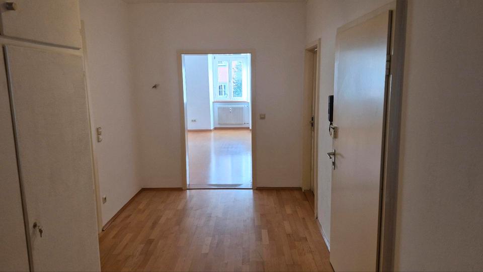 Etagenwohnung Villingen-Schwenningen Schwenningen - 4 Zimmer, 108 m&sup2;, 265.000&euro; | Angebot:25910538